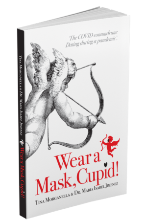 Wear A Mask, Cupid!